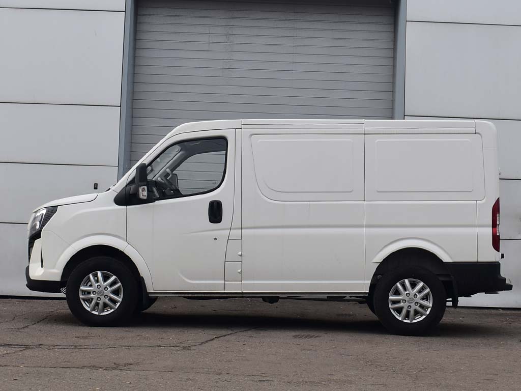 DongFeng K32 H1 